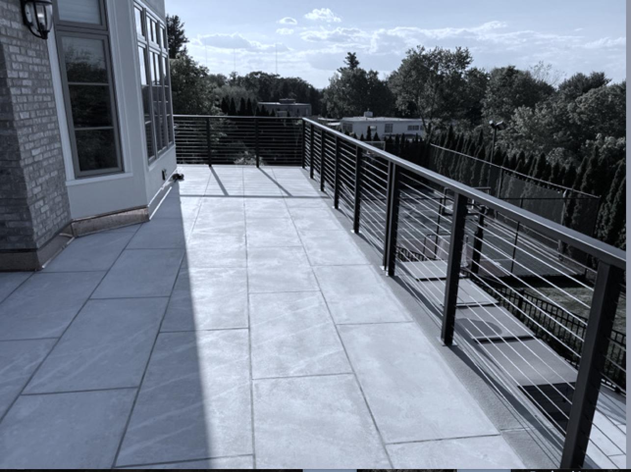 Roofdeck